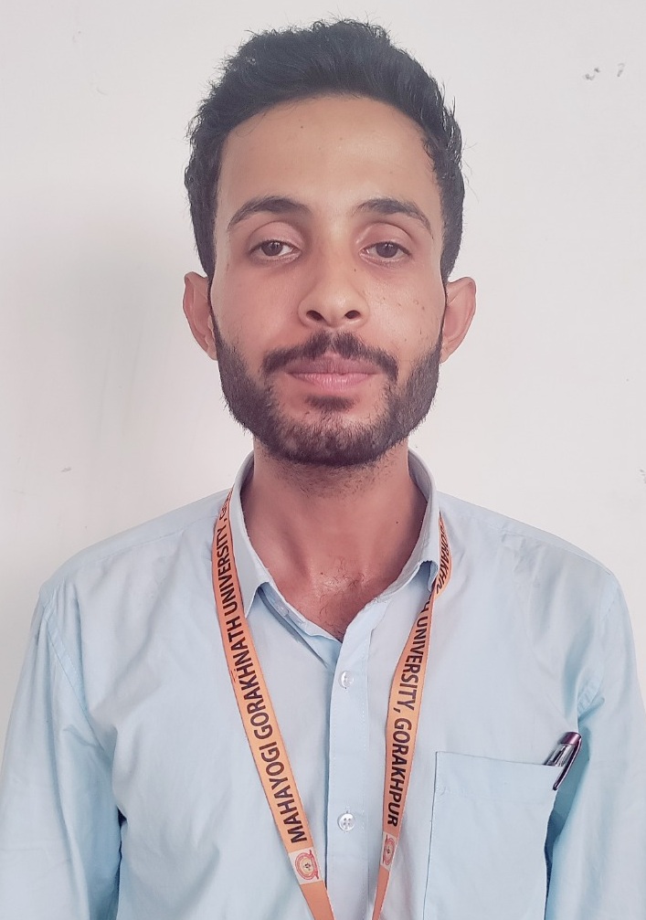 Mr. Adarsh Mishra