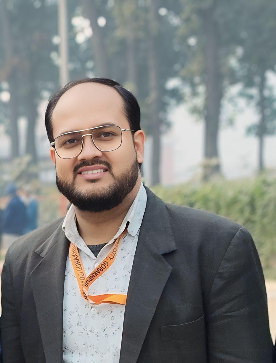 Dr. Kuldeep Singh